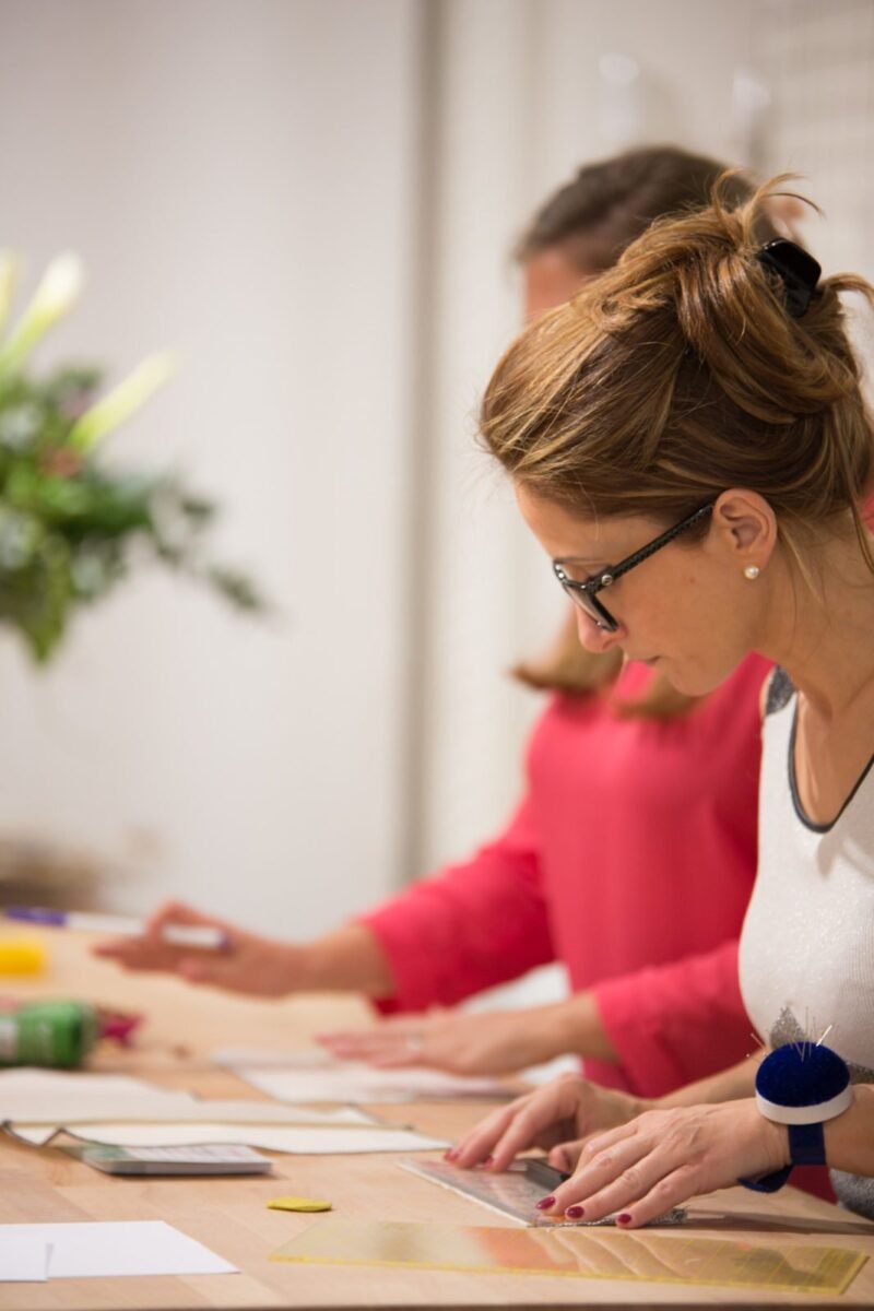 cours couture à bruxelles