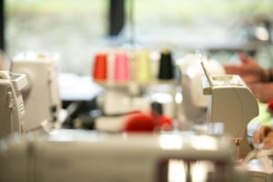cours de couture namur