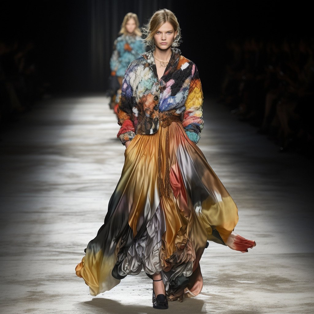 **fashion style dries van noten** - Image #1