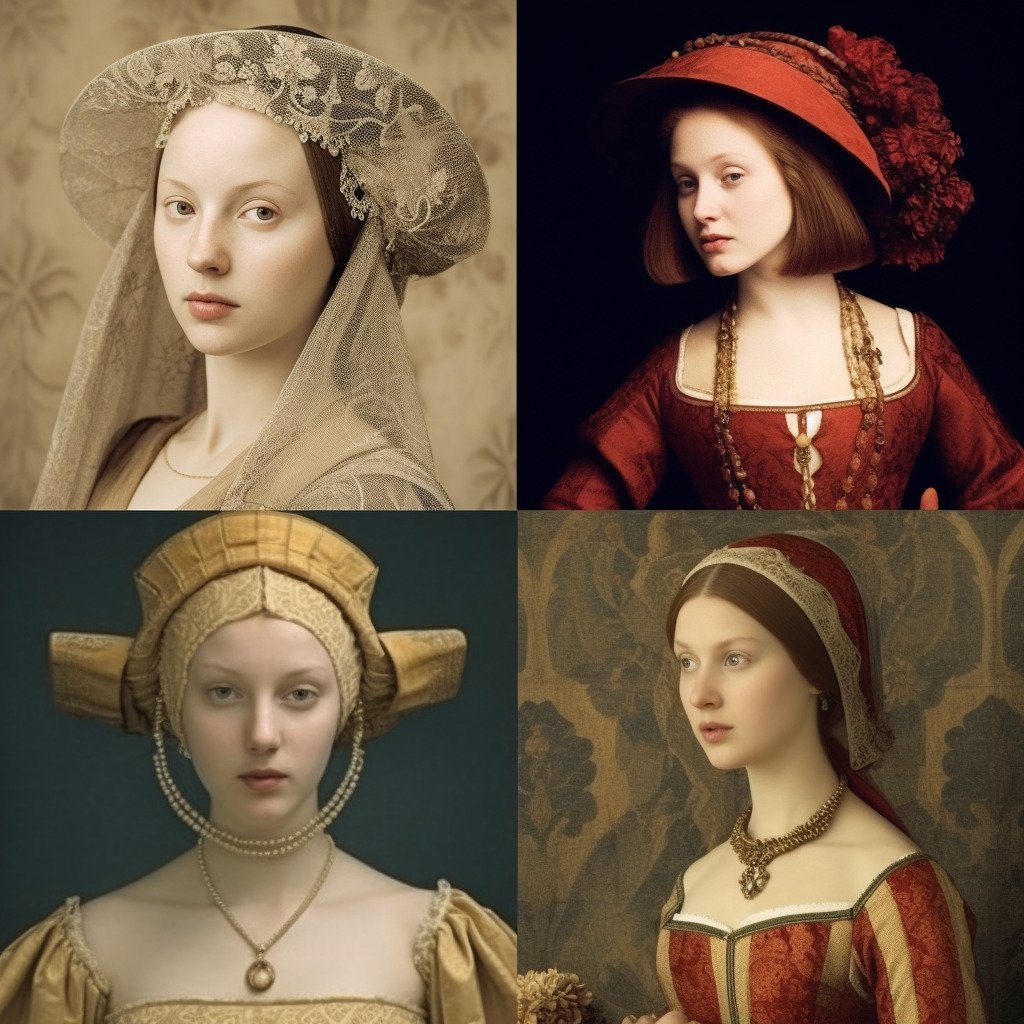 **La mode médiévale et renaissance est un tournant historique qui a marqué l'histoire de la mode. Inspirant et élégant, ce retour aux sources a permis aux designers de redécouvrir des techniques ancestrales pour créer des vêtements durables et authentiques. Dans cet article, nous allons explorer deux périodes charnières de la mode : le Moyen Âge et la Renaissance. --v 5.1** - Image #2