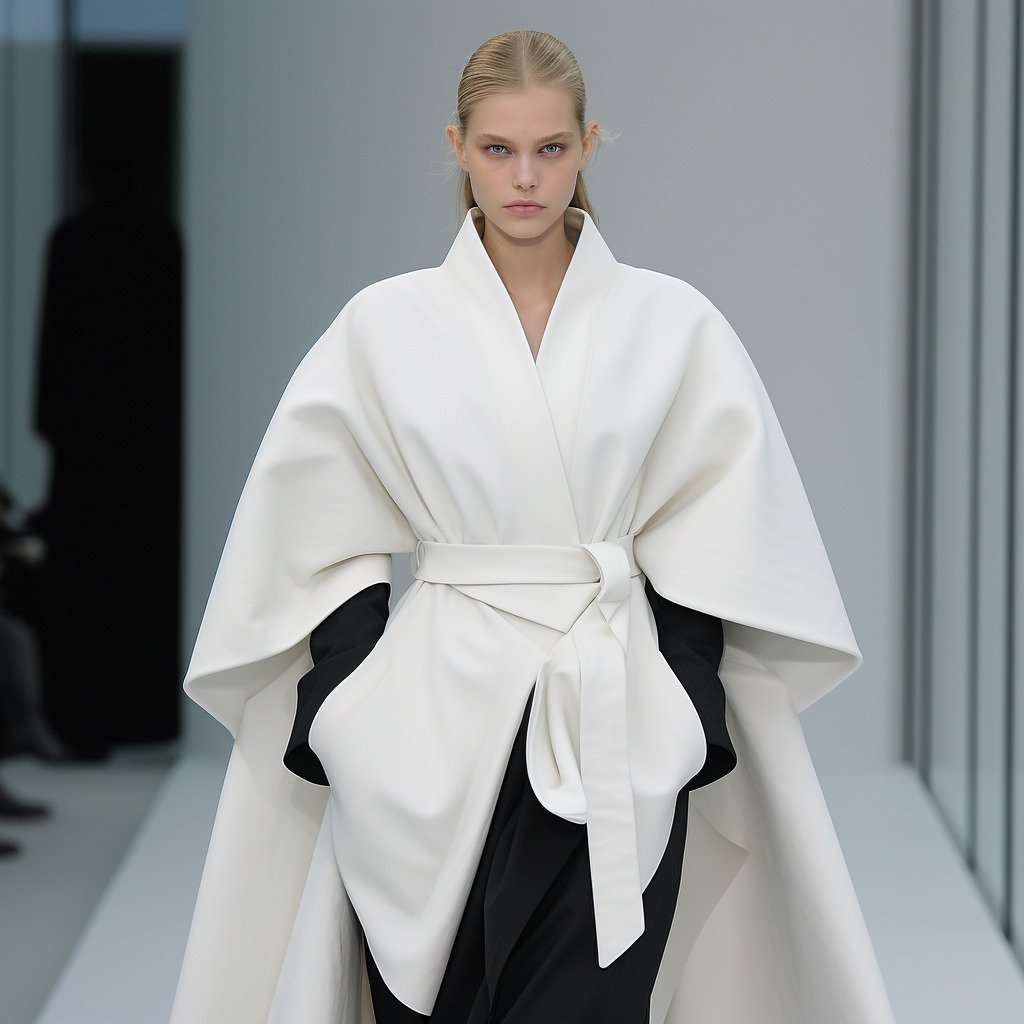 **Jil Sander fashion design** - Image #2