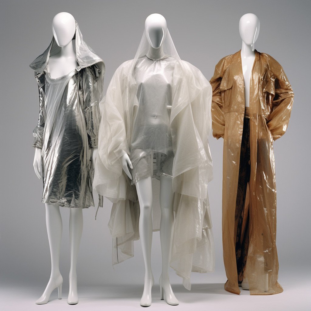 **Martin Margiela fashion design** - Image #4