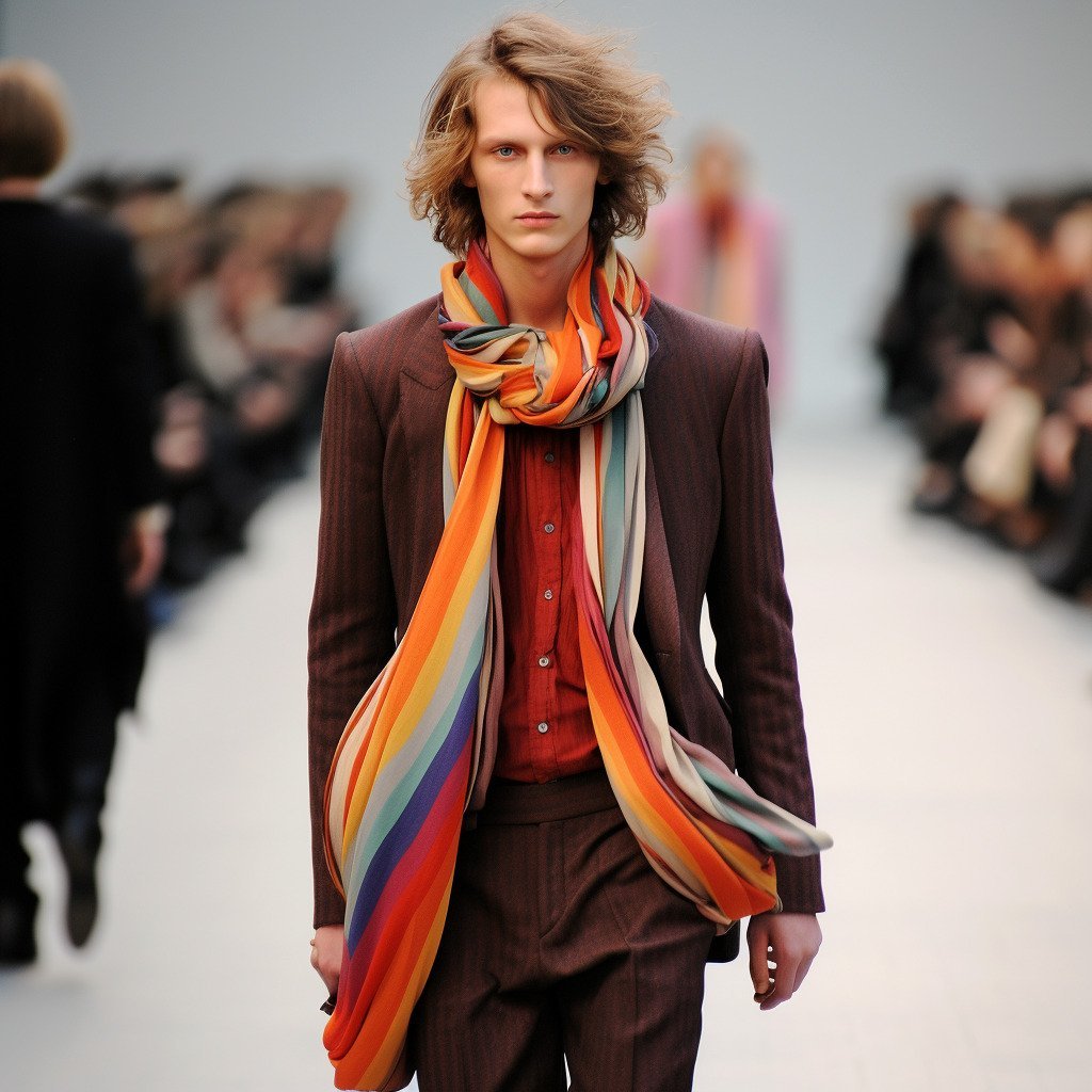 **Paul Smith fashon design** - Image #2