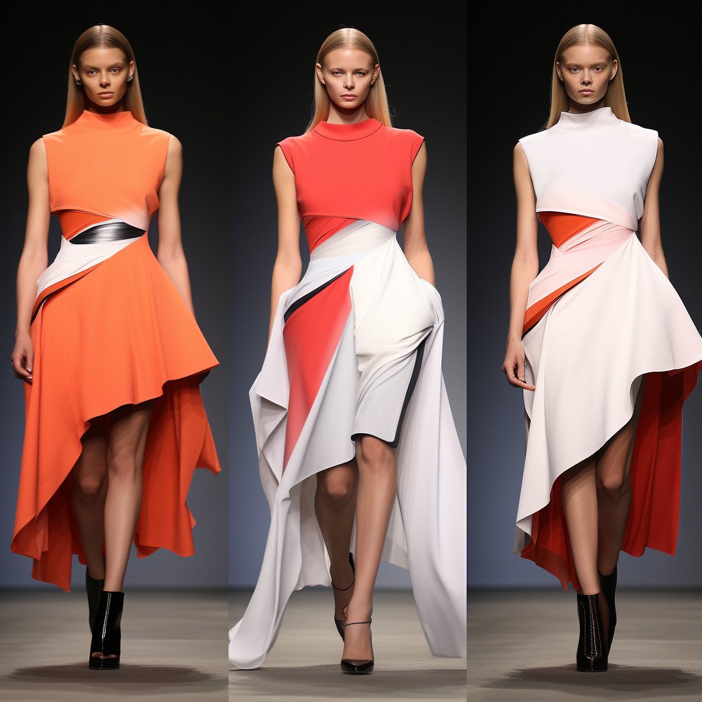 **Prabal Gurung fashion design** - Image #1