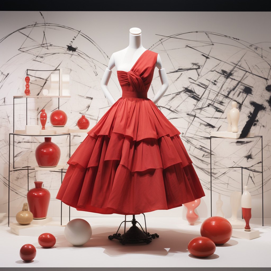 **dior fashion design** - Image #3