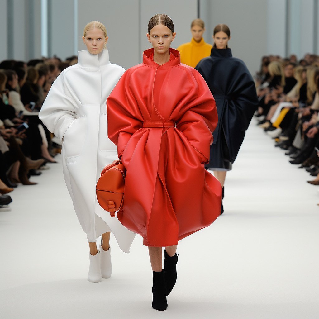 **fashion style by Jil Sander** - Image #2