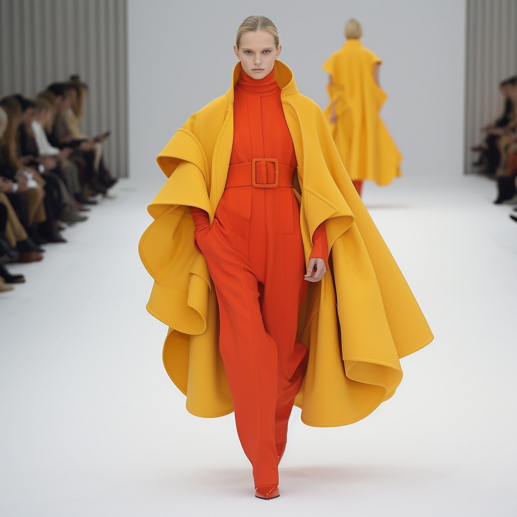 **fashion style by Jil Sander** - Image #4