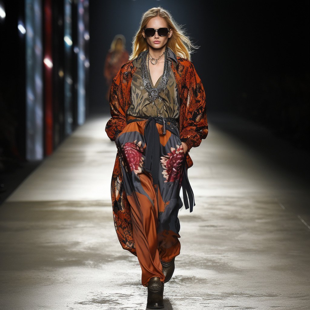 **fashion style dries van noten** - Image #3