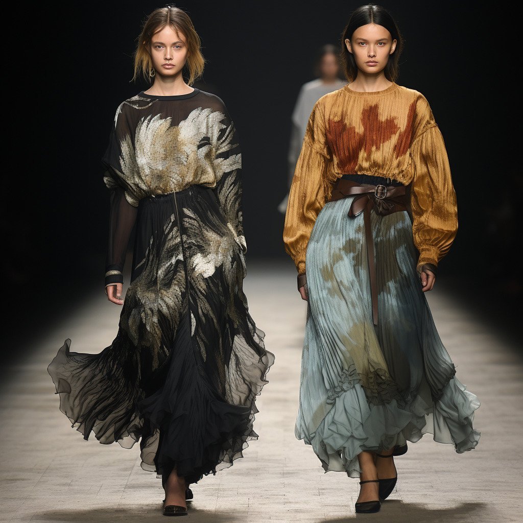 **fashion style dries van noten** - Image #4