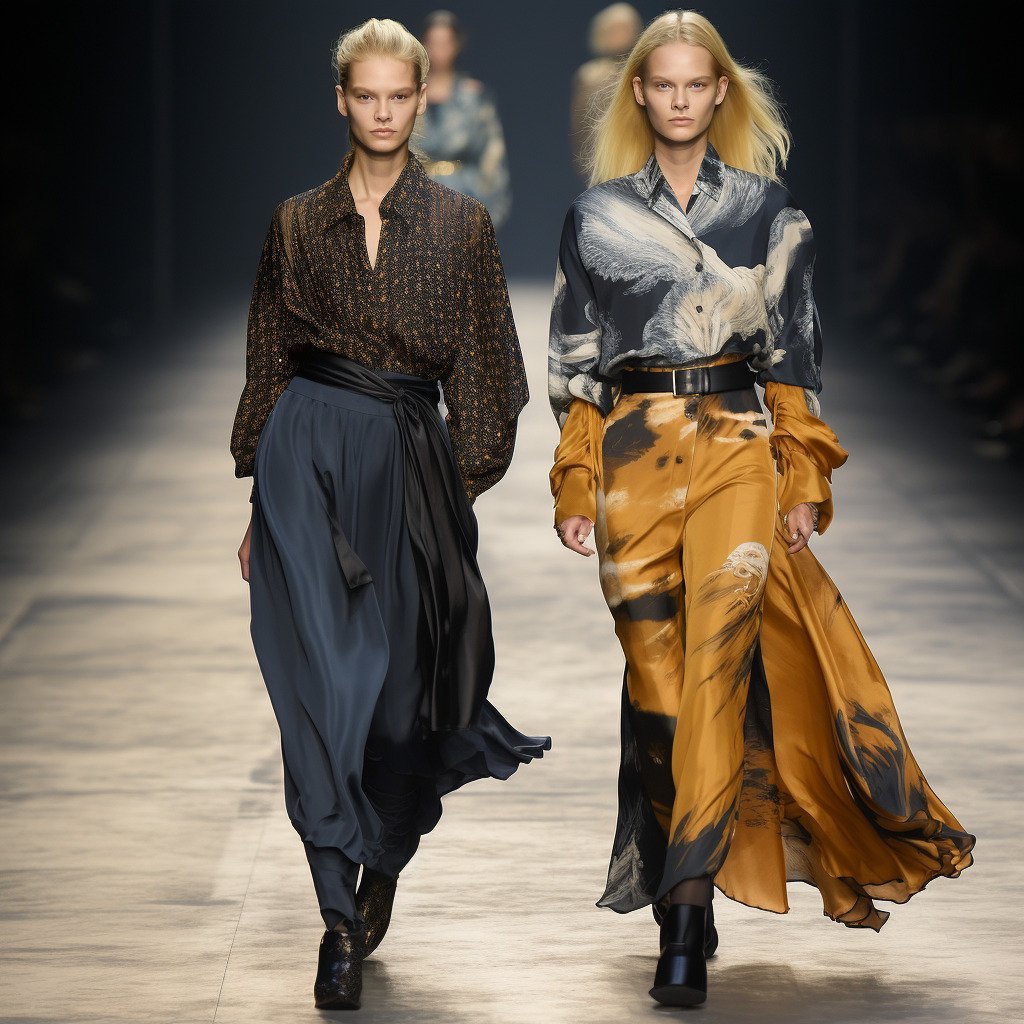 **fashion style dries van noten** - Image #2