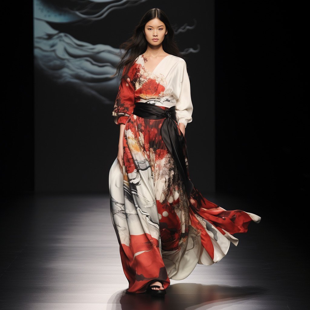 **Vivienne Tam** - Image #1