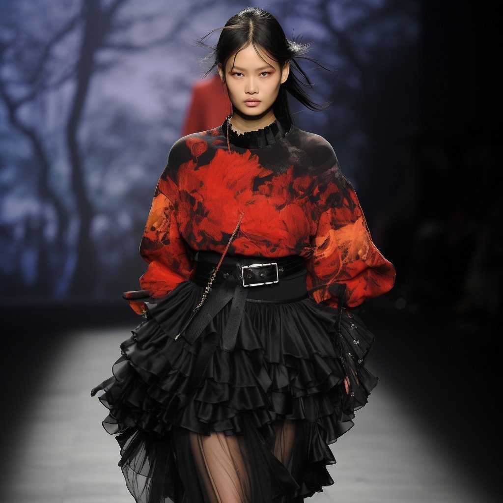 **Vivienne Tam** - Image #4