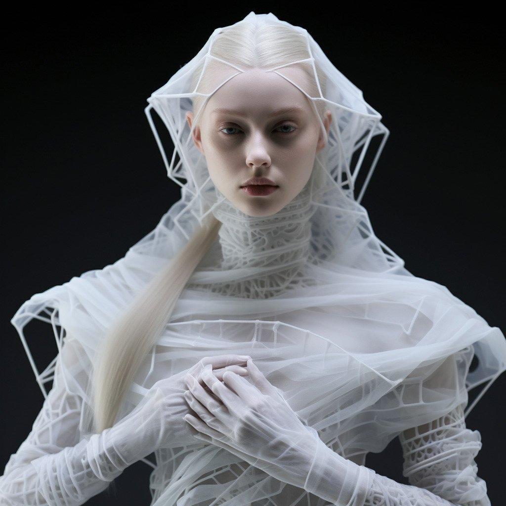 **fashion design by Lee Young Hee** - Image #3