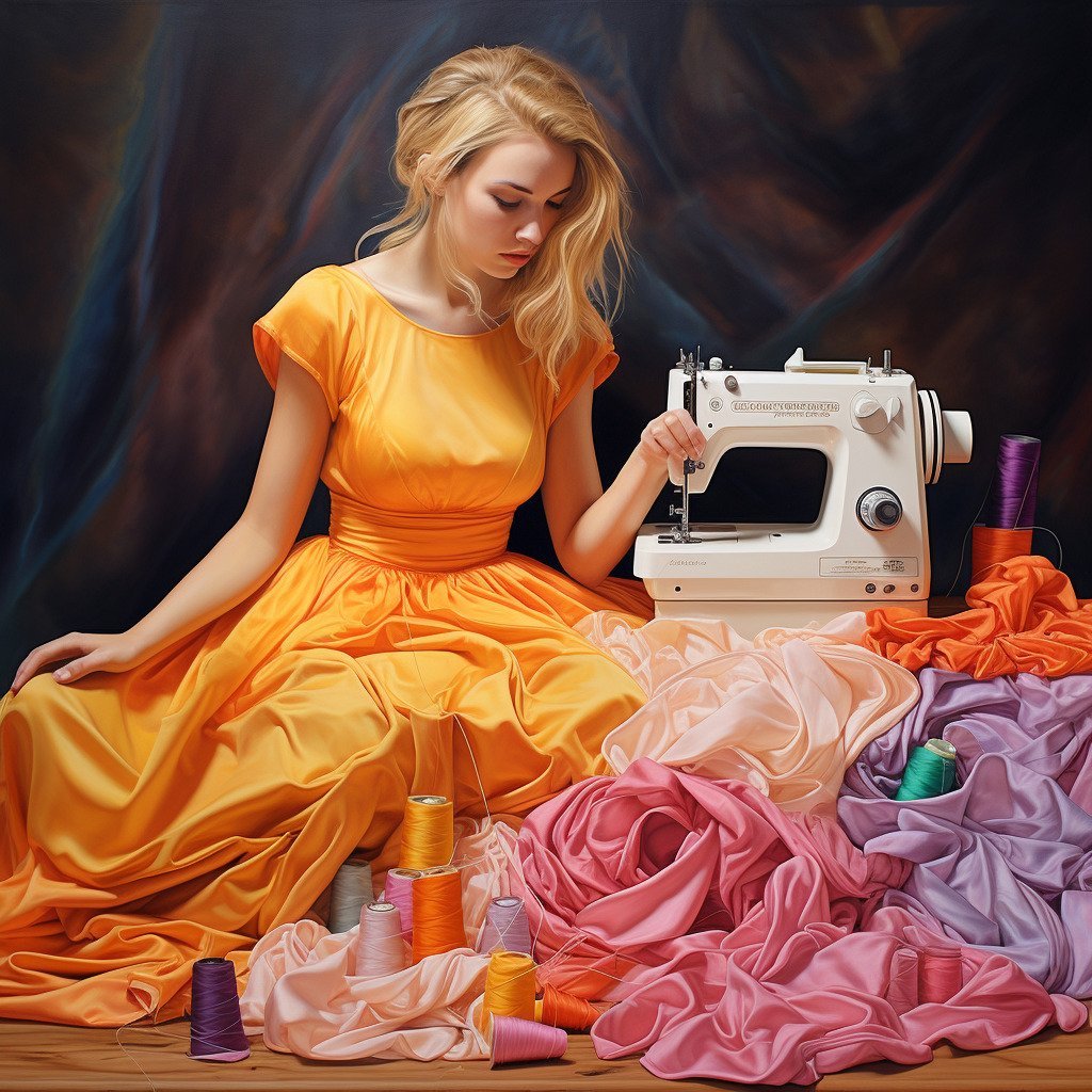 **dye for sewing** - Image #1