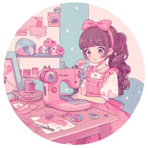 cours de couture en ligne