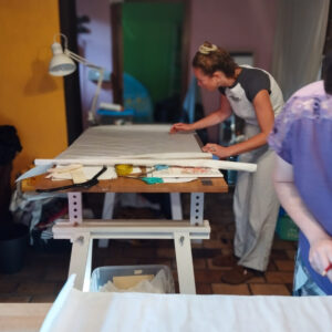 cours de couture mons