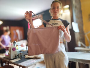 atelier découverte mons