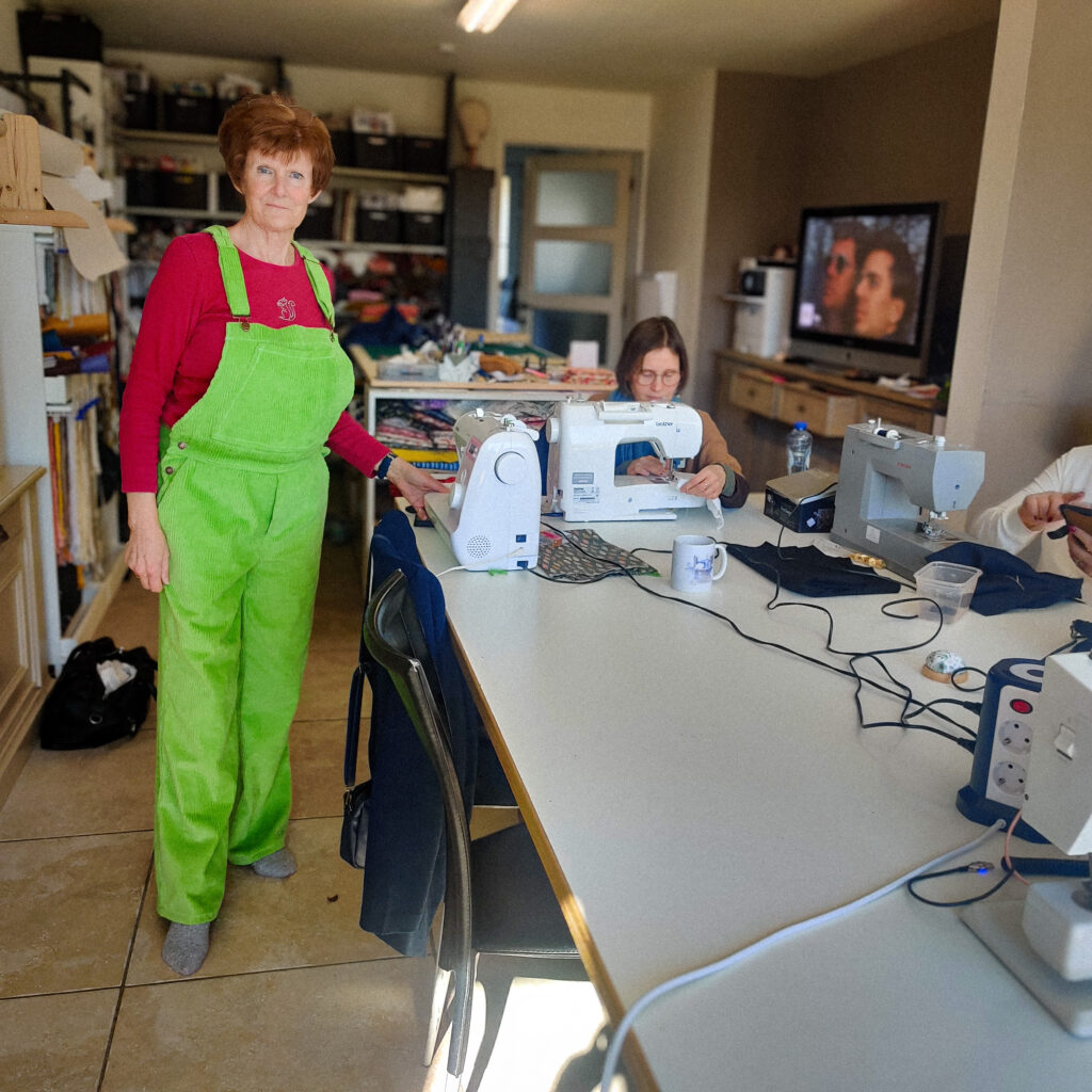 apprendre a coudre à namur 2025