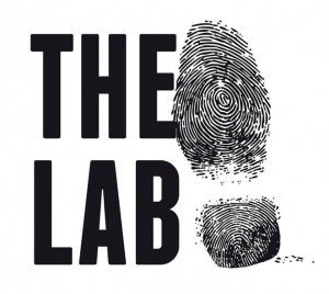 logo the lab