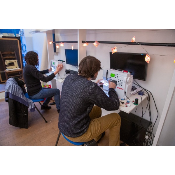 Cours privé Bruxelles