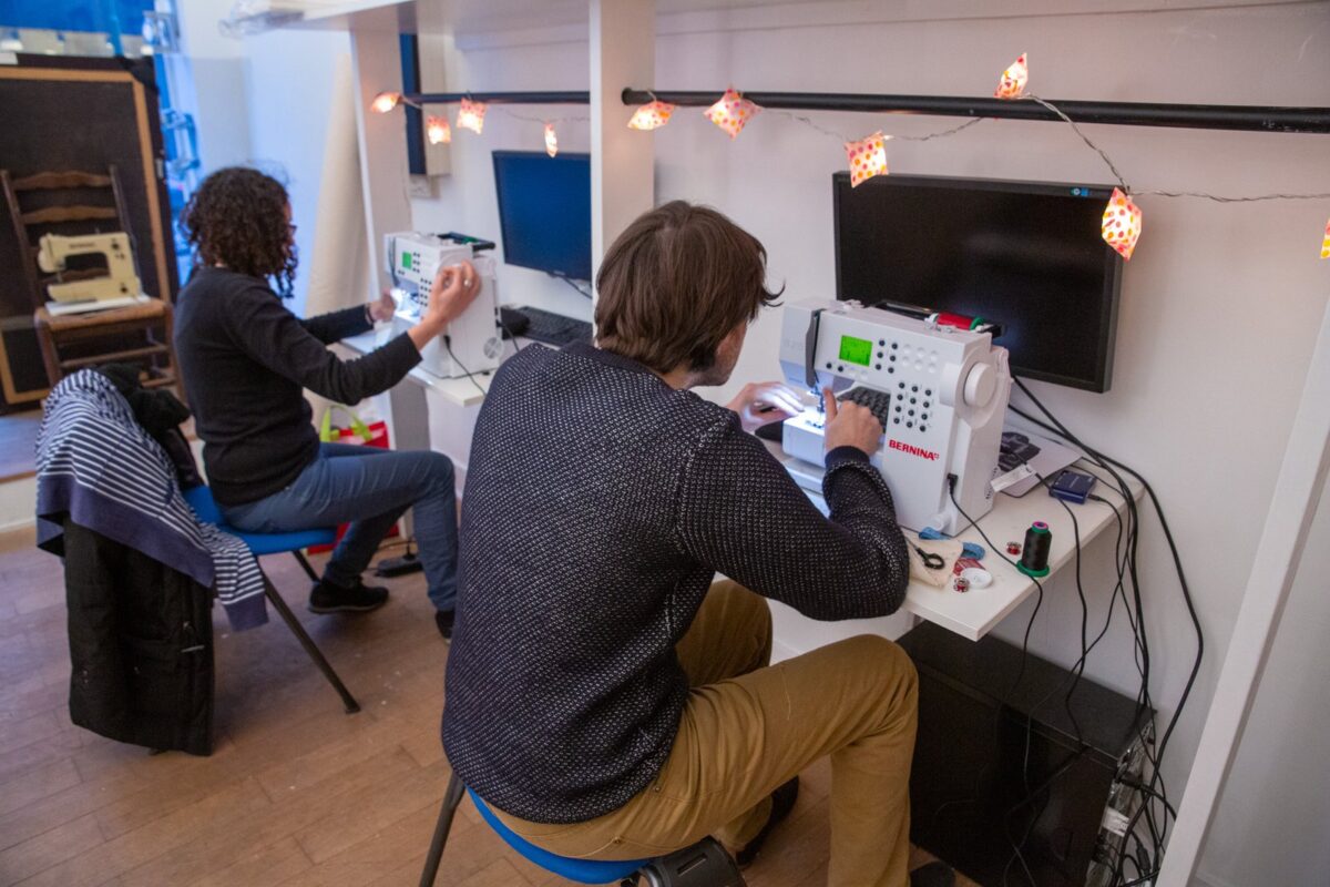 Cours privé Bruxelles