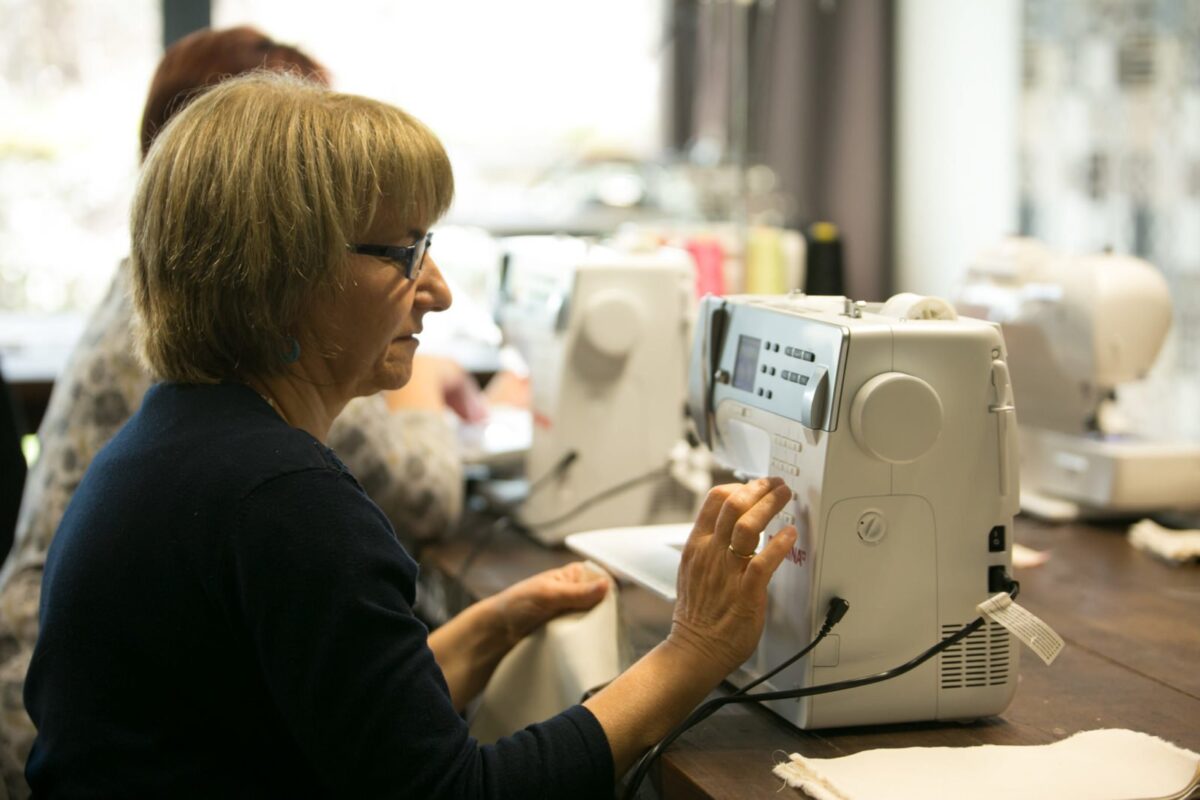 Cours trimestriel Liège