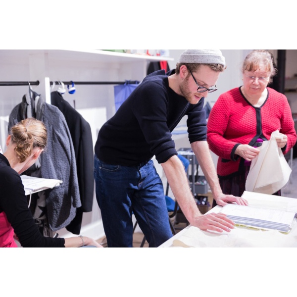 Cours couture annuel Frasne