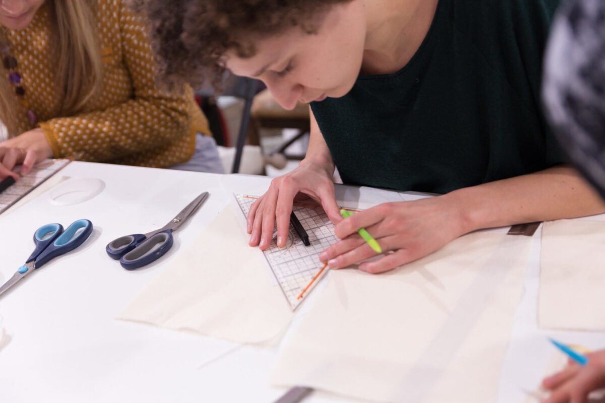 Nouveau professeur à Bruxelles