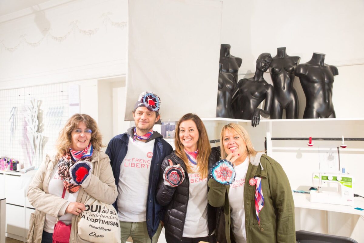 teambuilding bruxelles