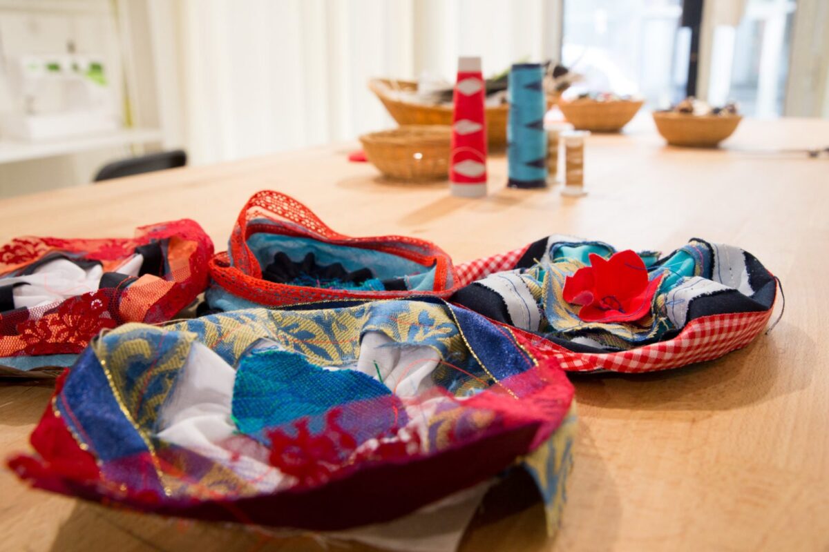 teambuilding couture