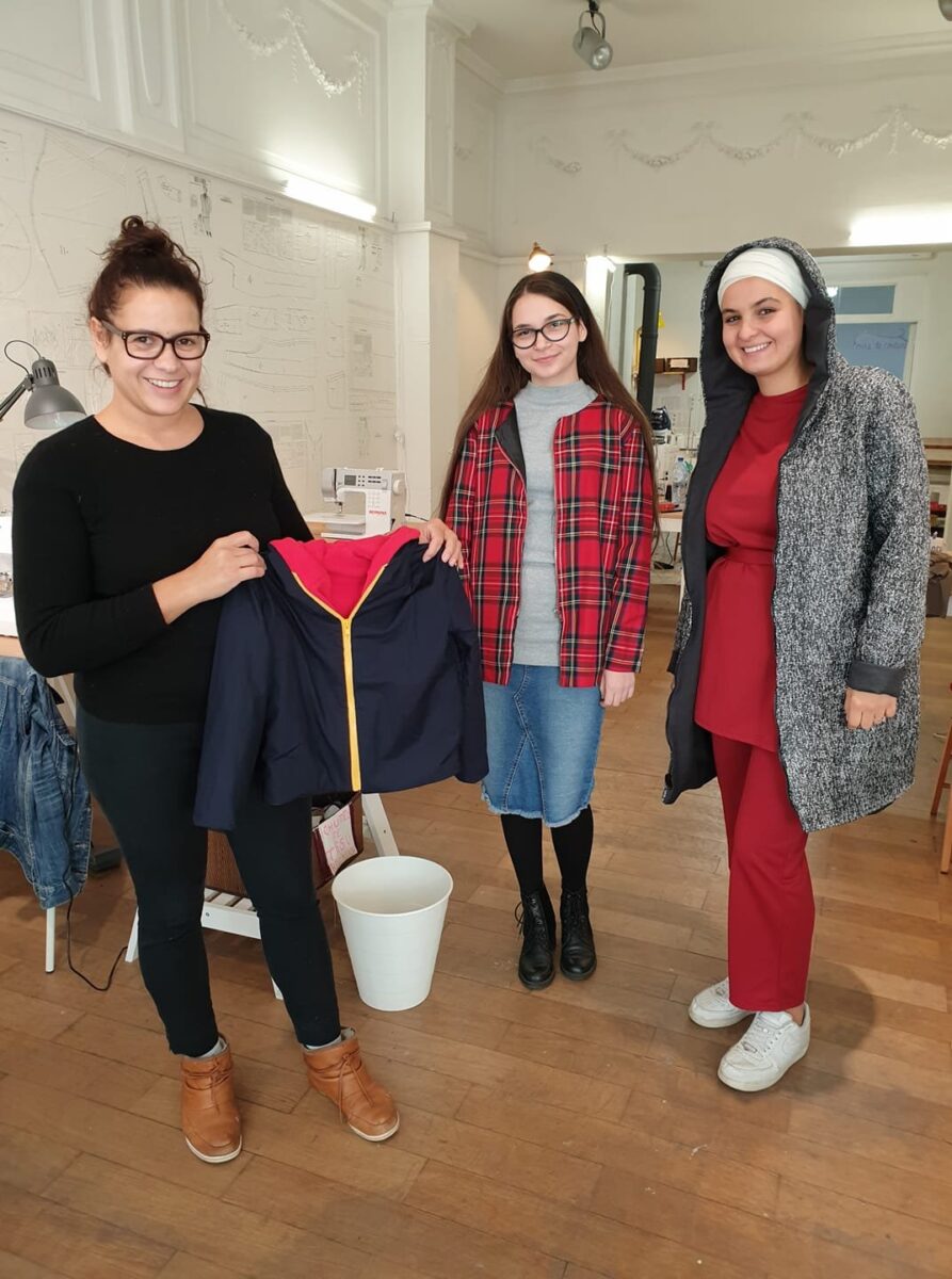 Atelier découverte gratuit !