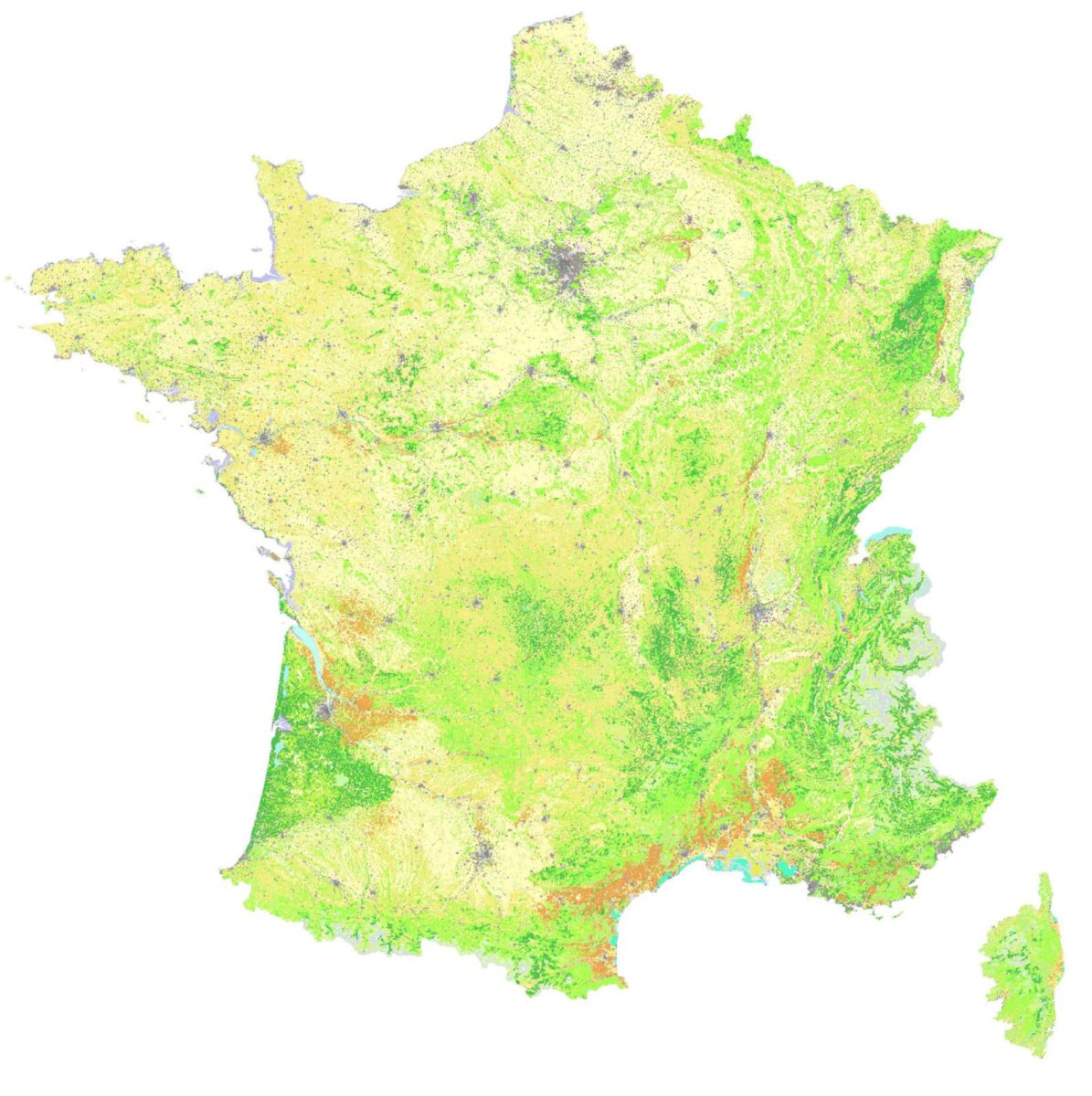 Devenir professeur de couture