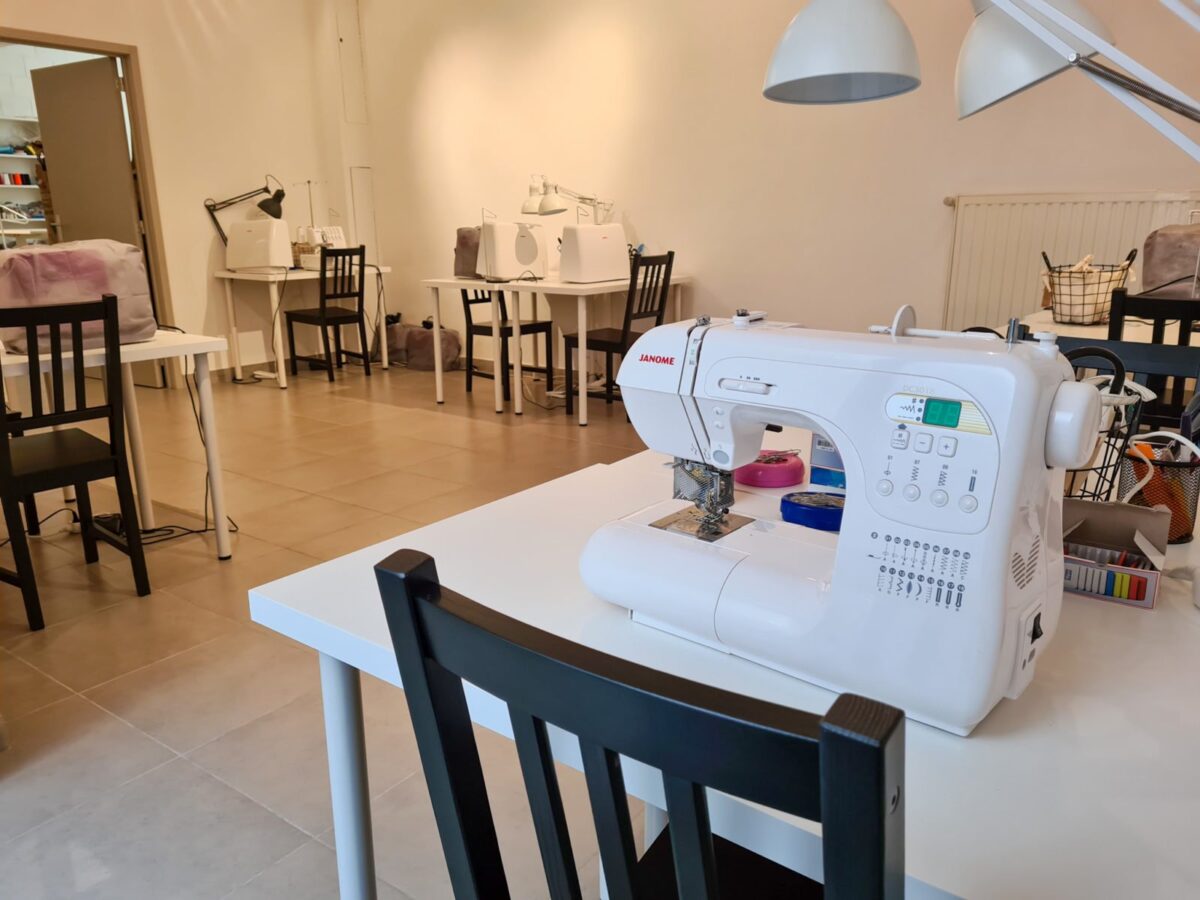 Le monde après le Covid