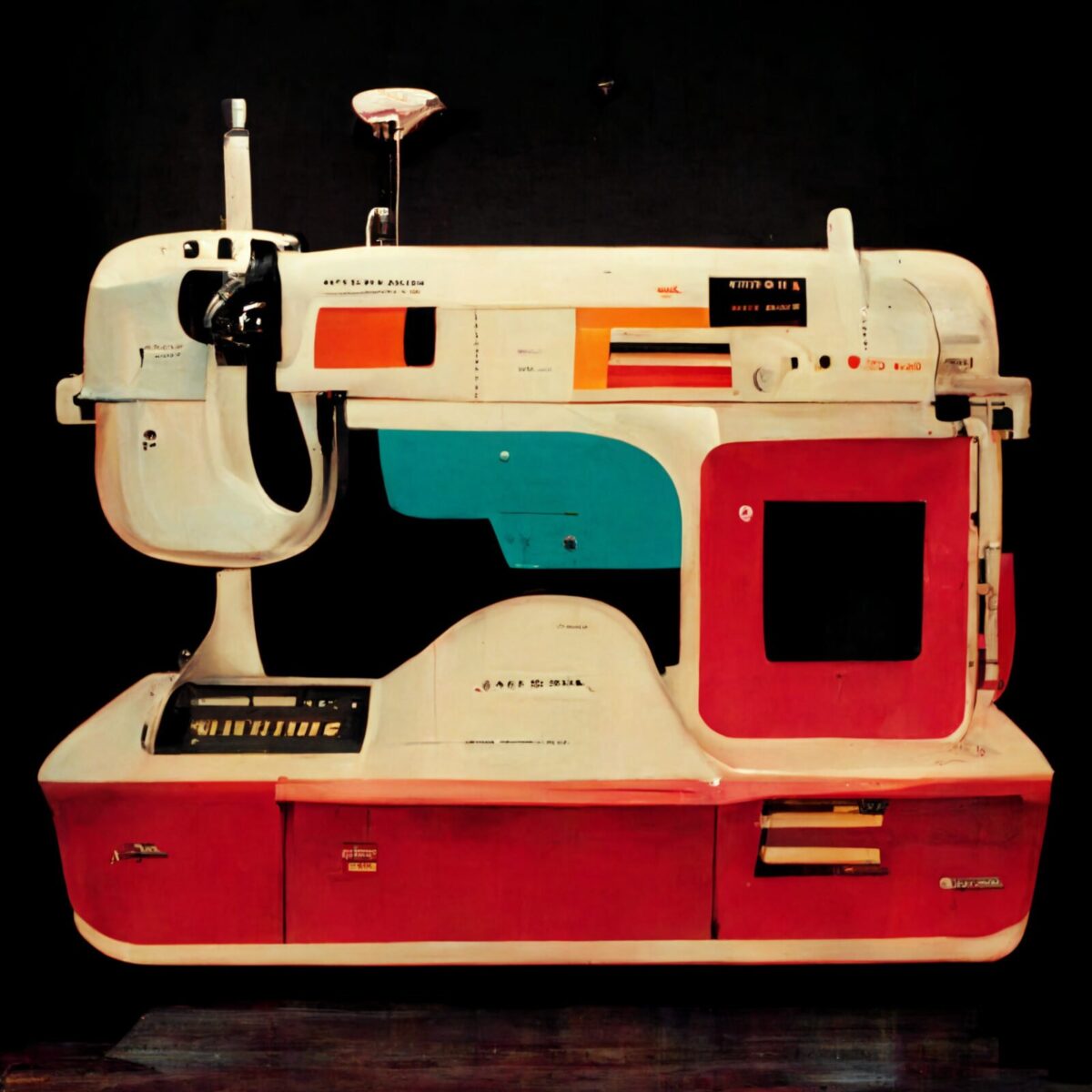 Et si les artistes contemporains étaient couturiers ?