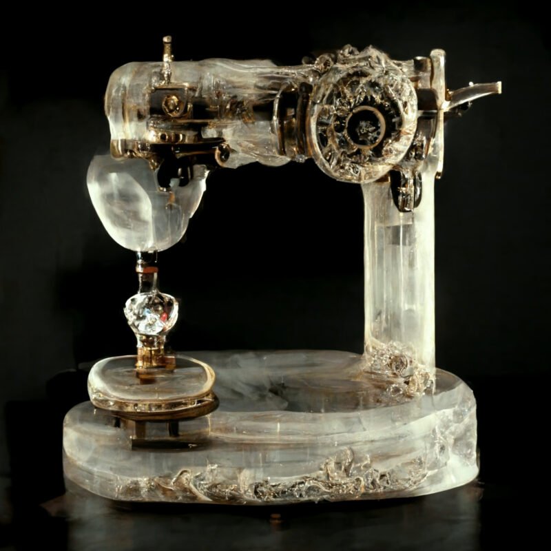 Comment choisir sa machine à coudre