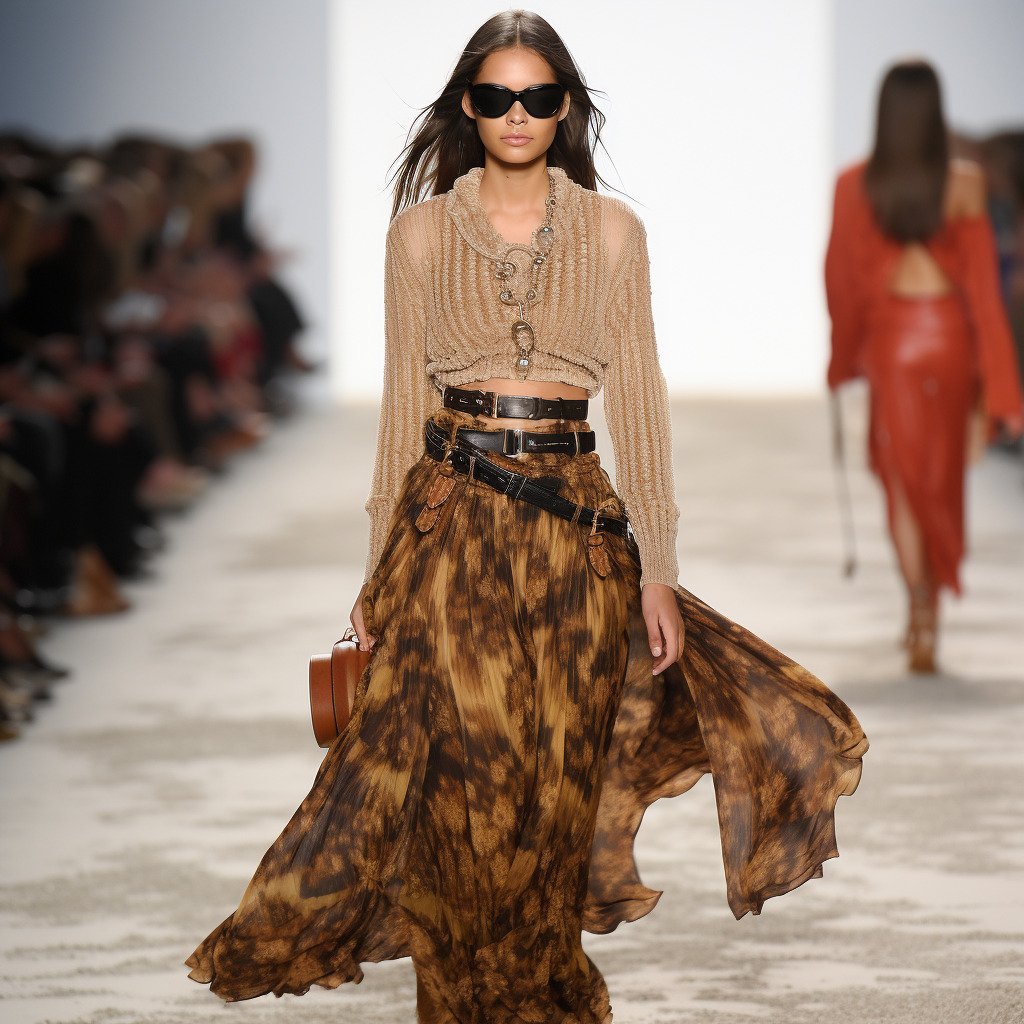 **Michael Kors** - Image #4