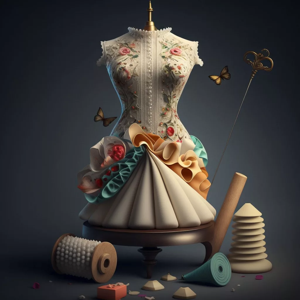 21 techniques de finition d’une couture