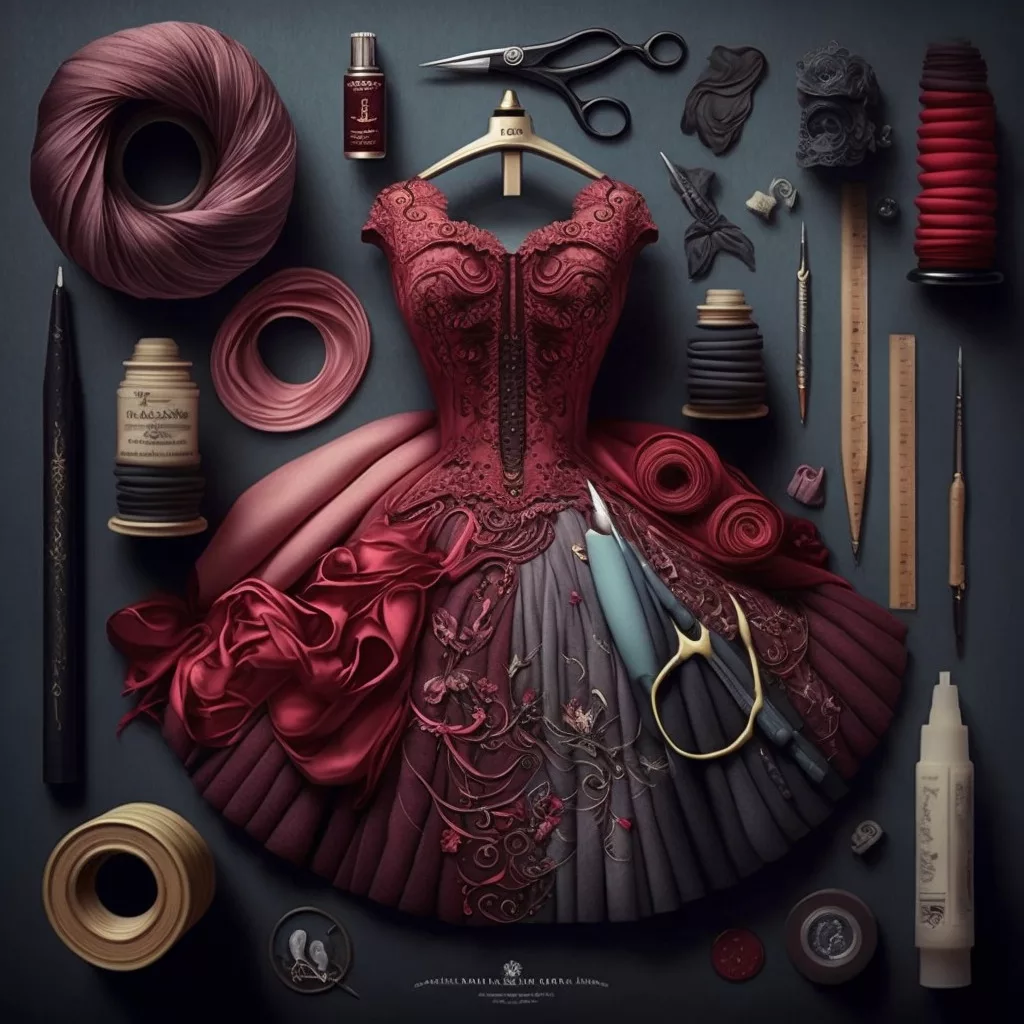 Comment choisir les bons accessoires de couture