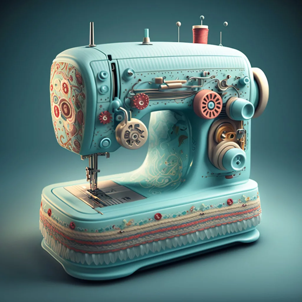 La couture et les autres métiers