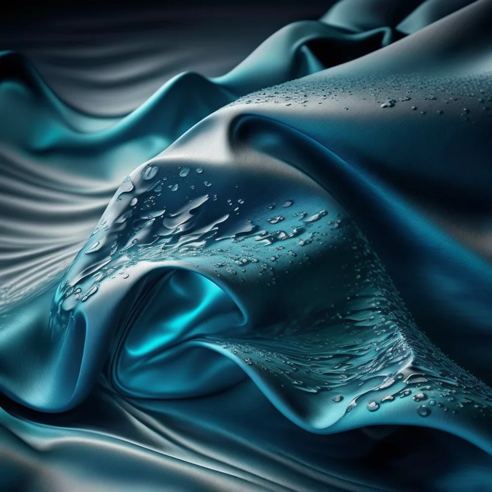 Tissus coupe-vent & techwear