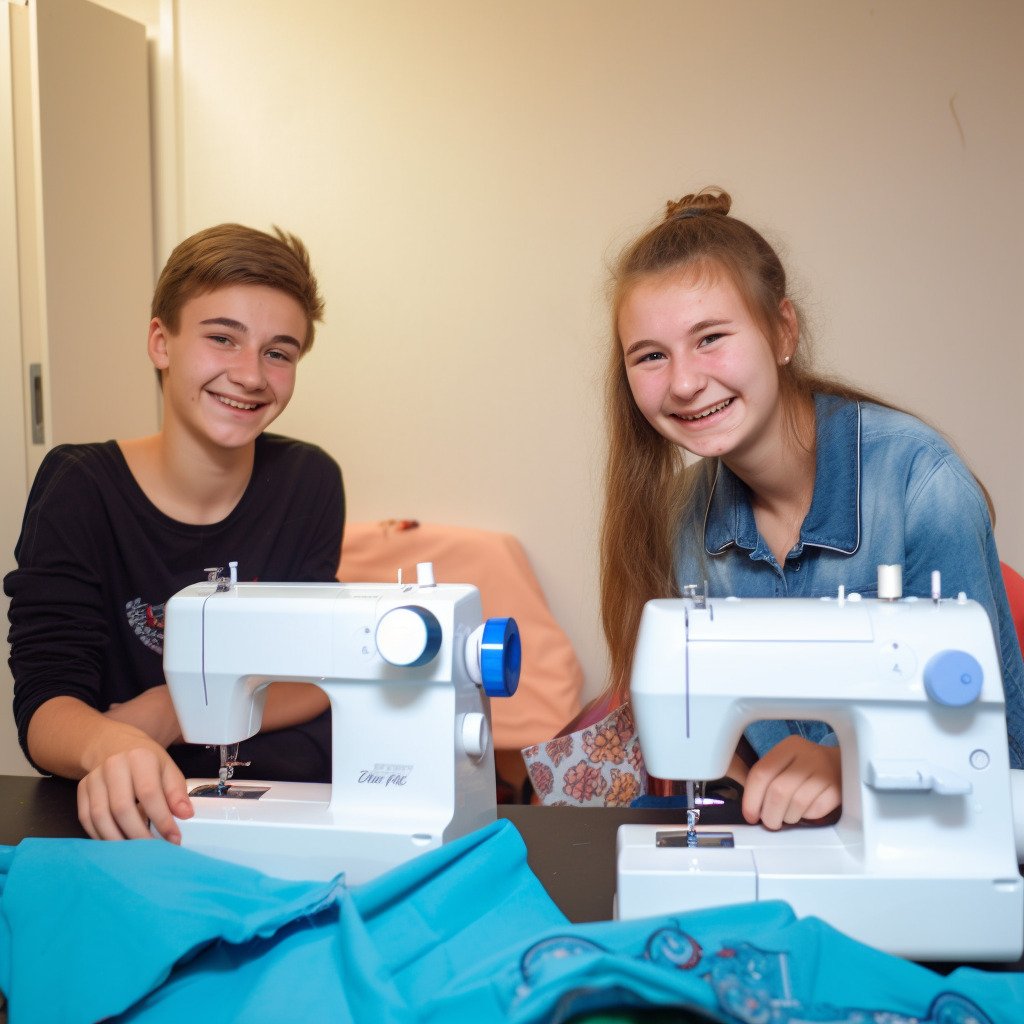 Les 10 erreurs courantes en couture et comment les éviter