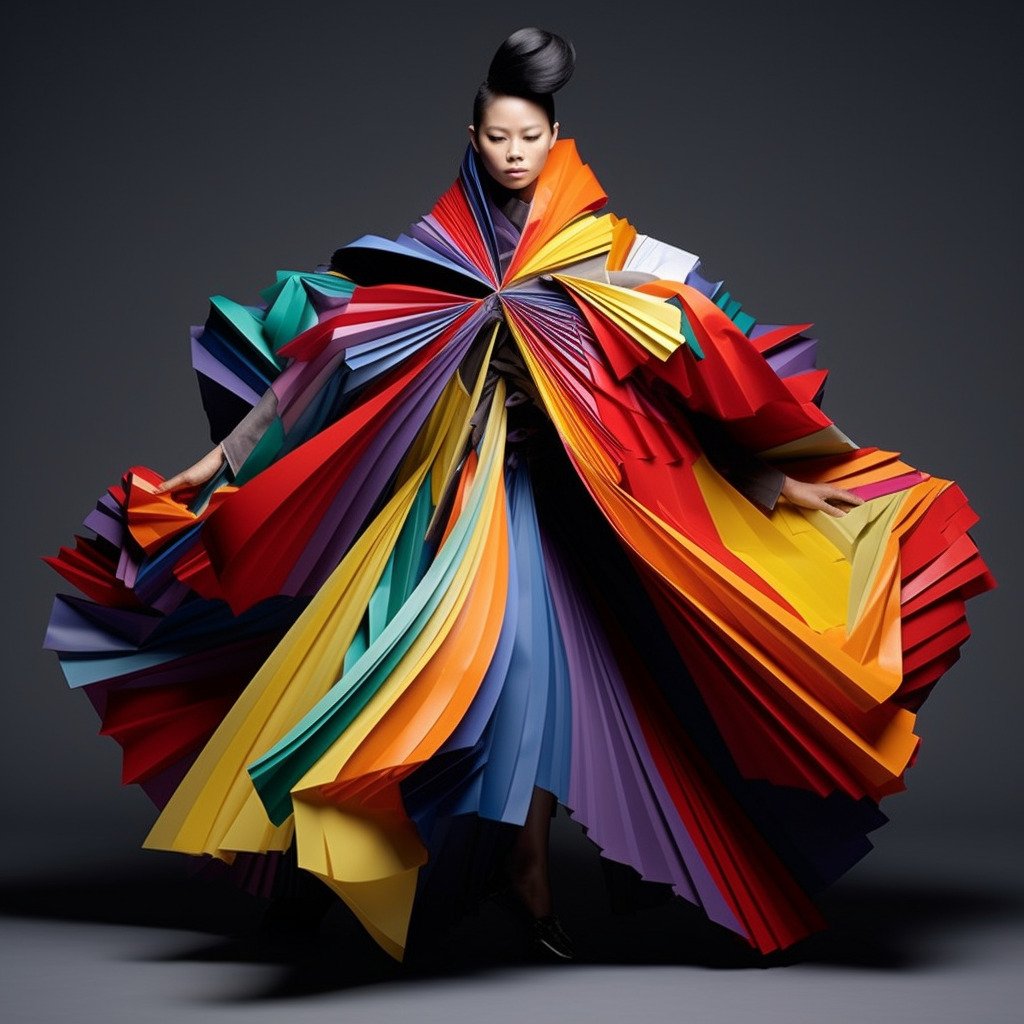 Issey Miyake: Le Maître de l&rsquo;Innovation