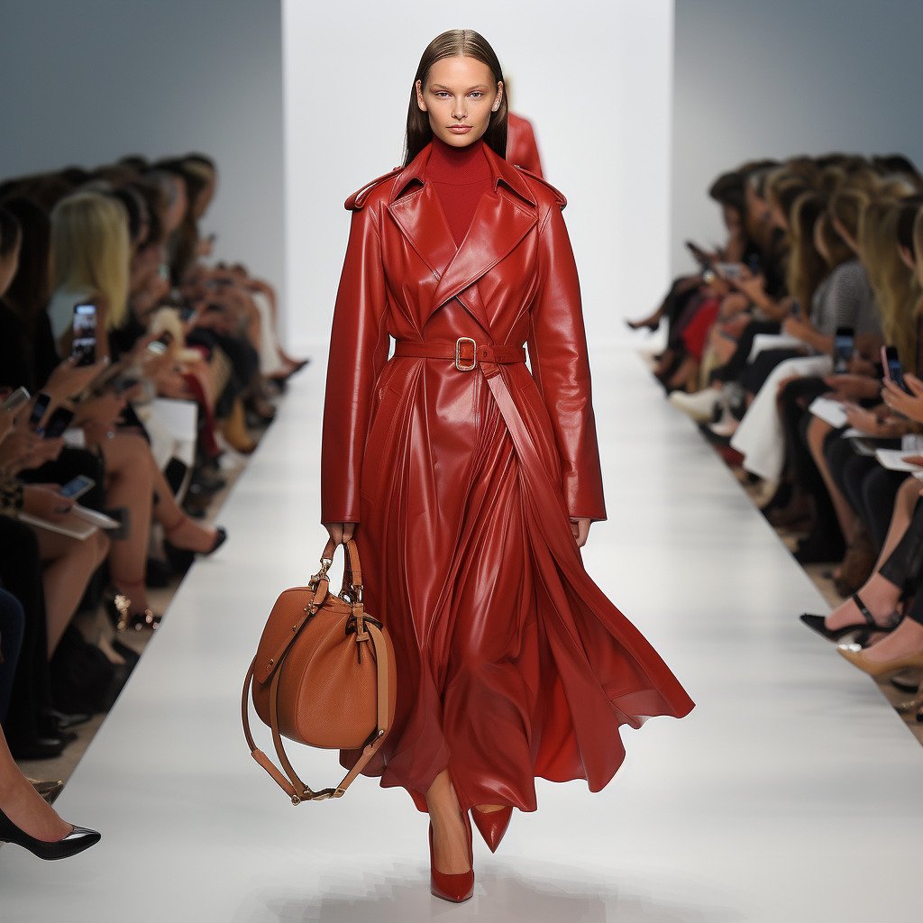 **Michael Kors** - Image #2