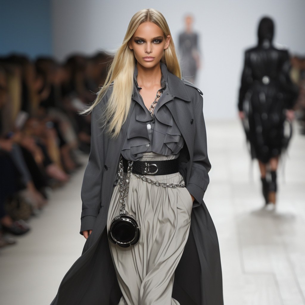 **Michael Kors** - Image #1