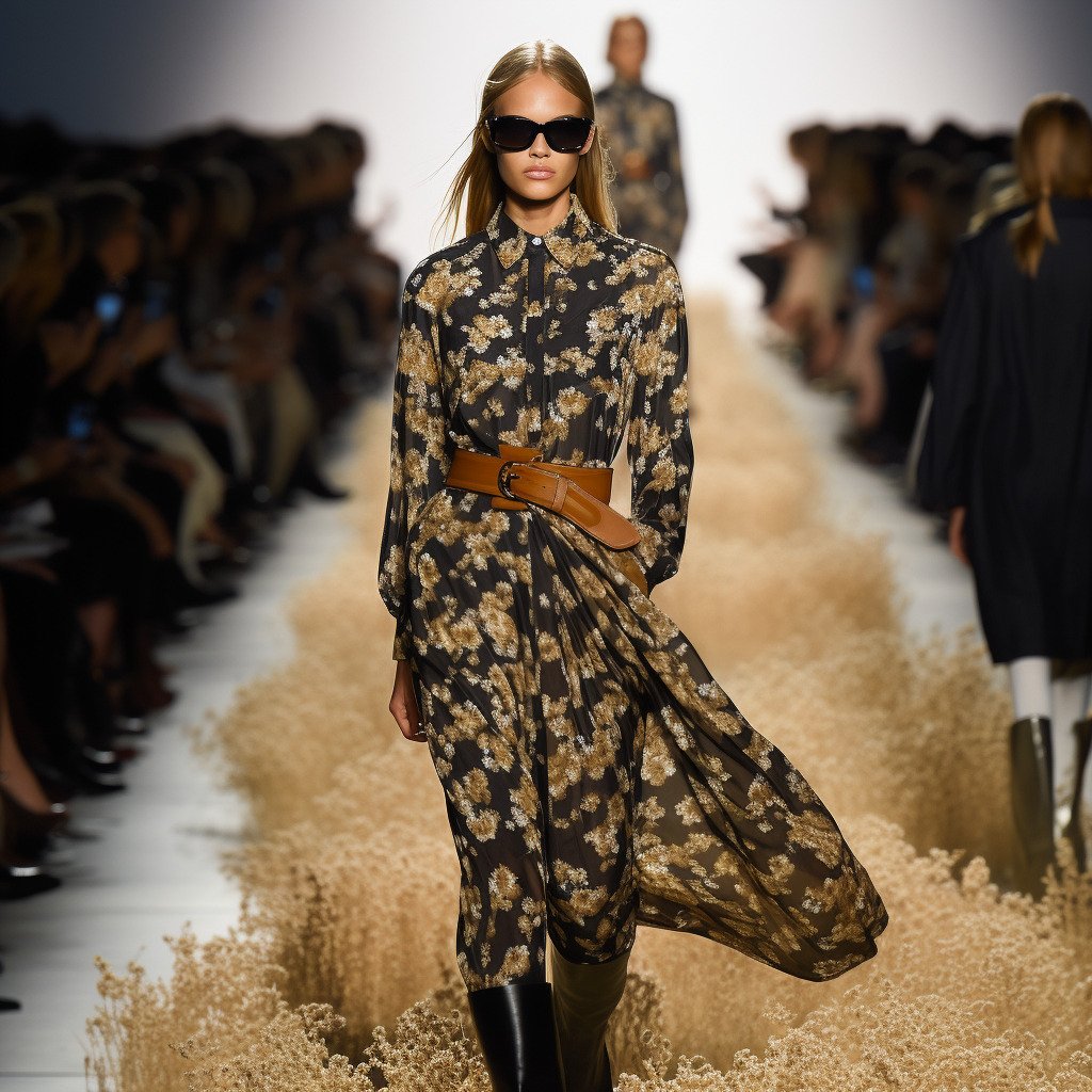 **Michael Kors** - Image #2