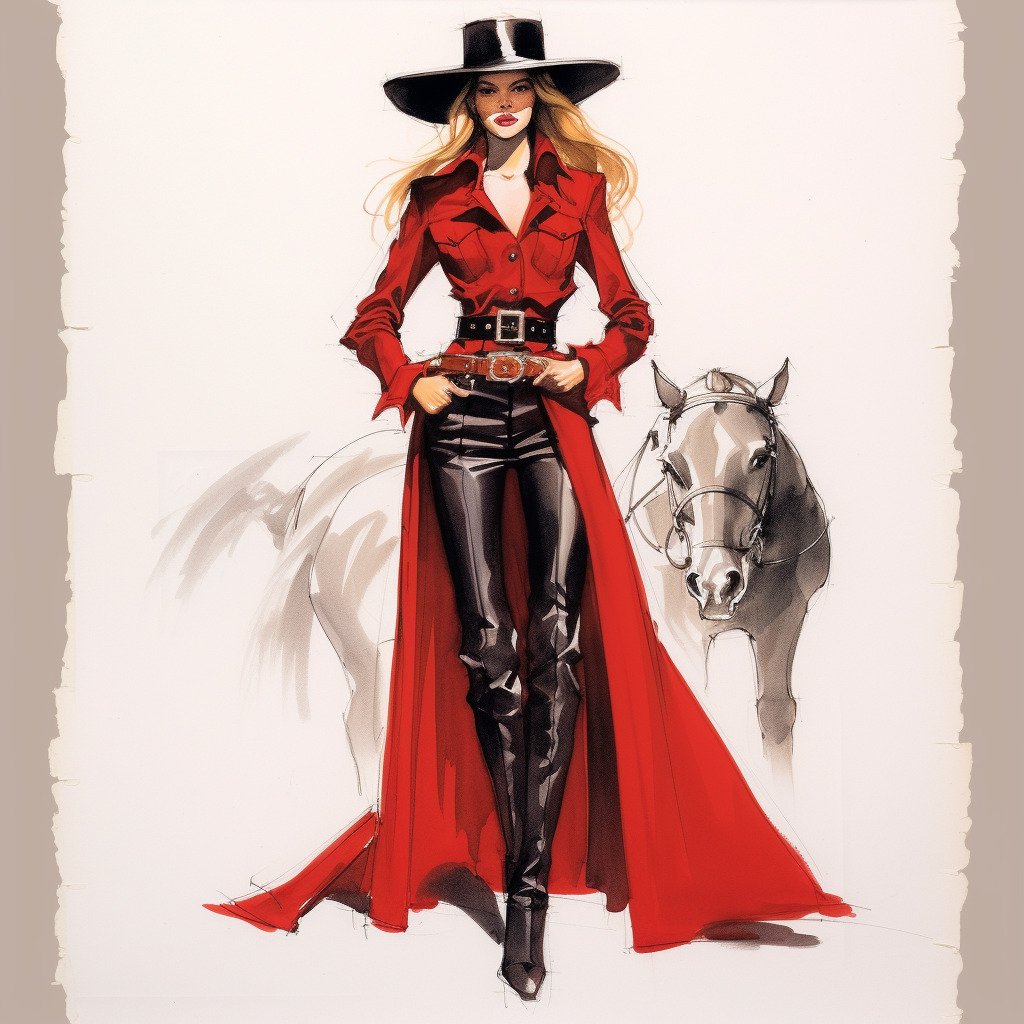 **Ralph Lauren fashion design** - Image #2