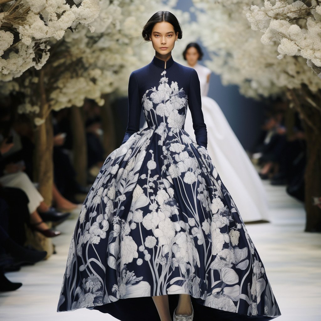 **dior fashion design** - Image #2
