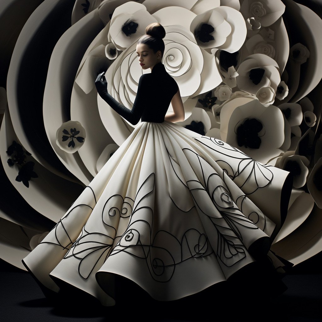 **dior fashion design** - Image #4