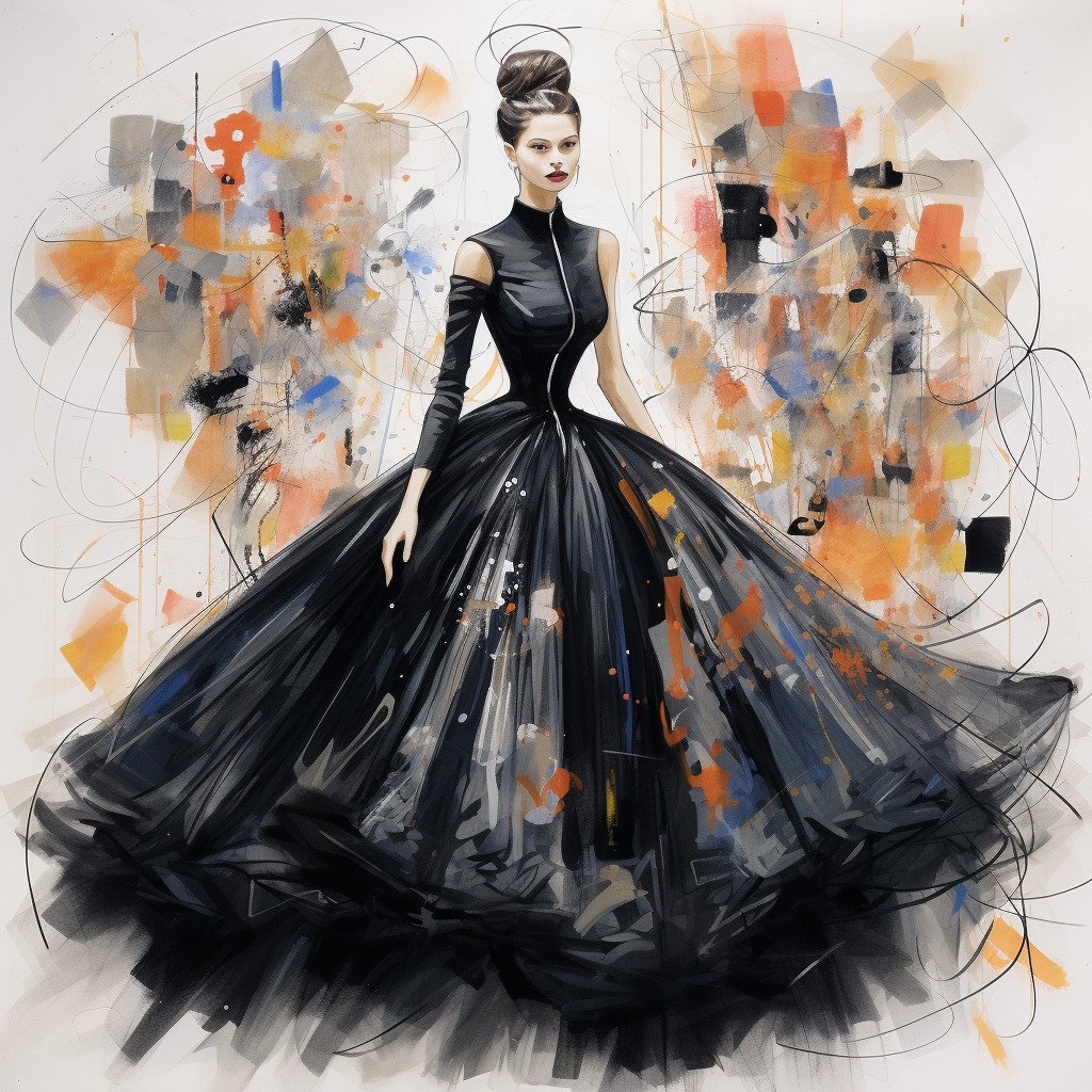 **dior fashion design** - Image #2
