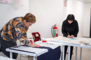 Cours trimestriel Frasne